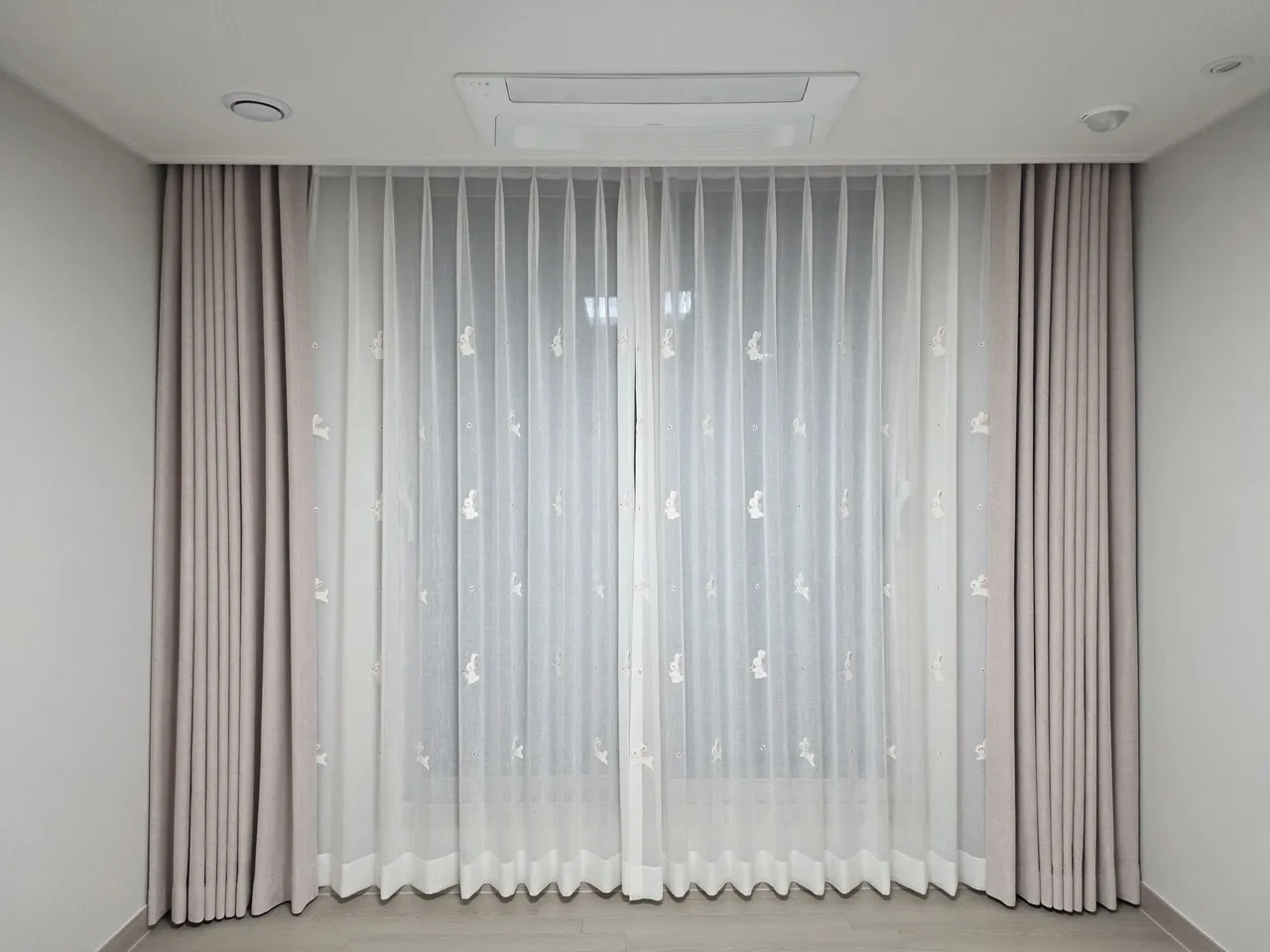 영덕동 방염 롤스크린 블라인드