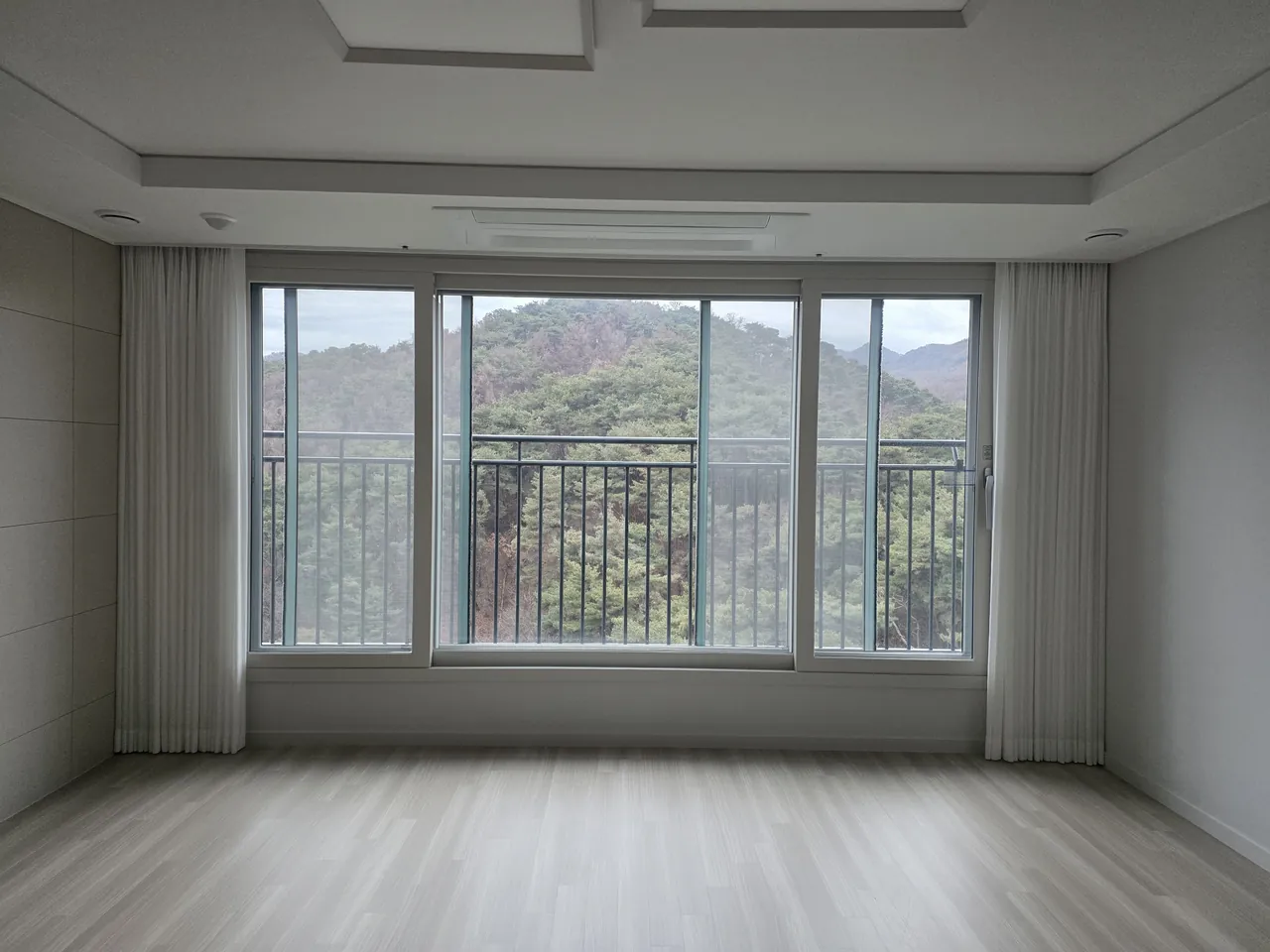 남사읍 초저소음 전동 커튼/블라인드