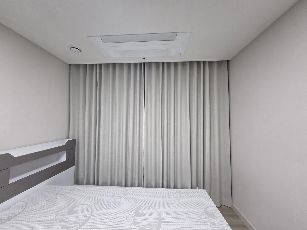 남사읍 호텔식 도톰 쉬폰 (차르르)
